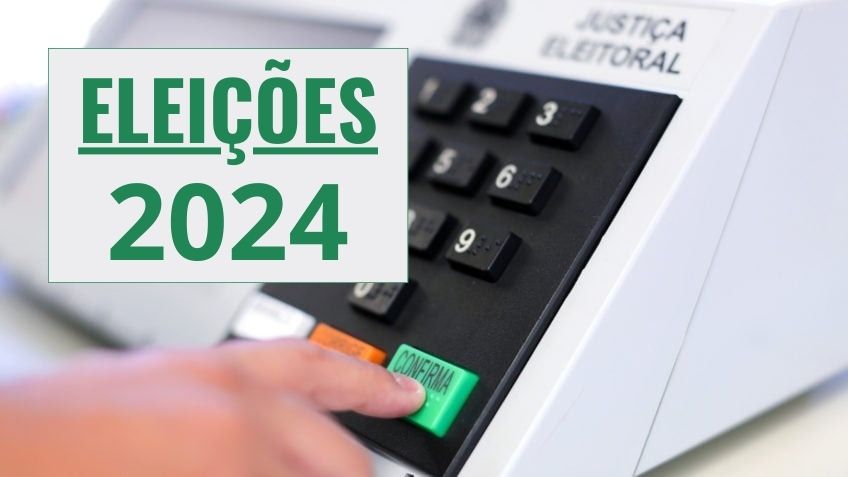 Eleições 2024: Conheça As Principais Datas E Prazos Das Disputas ...